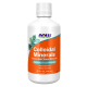 Коллоидные минералы, Colloidal Minerals Liquid original, Now Foods, 946 мл