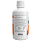 Коллоидные минералы, Colloidal Minerals Liquid original, Now Foods, 946 мл