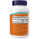 Селен 100 мкг, Selenium 100 mcg, Now Foods, 250 таблеток