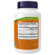 Органическая спирулина, Organic Spirulina 500 мг, Now Foods, 200 таблеток