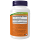 Кордицепс 750 мг, Cordyceps 750 mg, Now Foods, 90 вегетарианских капсул