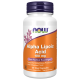 Альфа-липоевая кислота 100 мг, Alpha Lipoic Acid 100 mg, Now Foods, 60 вегетарианских капсул
