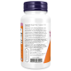 Альфа-липоевая кислота 100 мг, Alpha Lipoic Acid 100 mg, Now Foods, 60 вегетарианских капсул