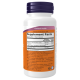 Альфа-липоевая кислота 100 мг, Alpha Lipoic Acid 100 mg, Now Foods, 60 вегетарианских капсул