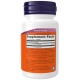 Коэнзим Q10 30 мг, CoQ10 30 mg, Now Foods, 120 вегетарианских капсул
