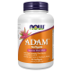 АДАМ мультивитаминный комплекс для мужчин, Adam, Now Foods, 90 гелевых капсул