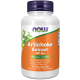 Экстракт артишока 450 мг, Artichoke Extract 450 mg, Now Foods, 90 вегетарианских капсул