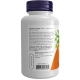 Кора грецкого ореха 500 мг, Black Walnut Hulls 500 mg, Now Foods, 100 капсул