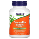Экстракт Босвелии 250 мг, Boswellia Extract 250 mg, Now Foods, 120 вегетарианских капсул