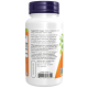 Донг Квай 520 мг, Dong Quai 520 mg, Now Foods, 100 вегетарианских капсул