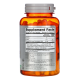 Комплекс аминокислот, Amino Complete, Now Foods, 120 капсул