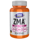Комплекс для восстановления после тренировок, ZMA, Now Foods, 90 вегетарианских капсул