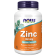 Цинк 50 мг, Zinc 50 mg, Now Foods, 250 таблеток