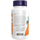 Цинк пиколинат 50 мг, Zinc Picolinate, Now Foods, 120 капсул