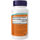 Цинк пиколинат 50 мг, Zinc Picolinate, Now Foods, 120 капсул
