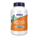 Кальций-магний + D 120 капсул, Cal-Mag + D, Now Foods, 120 гелевых капсул