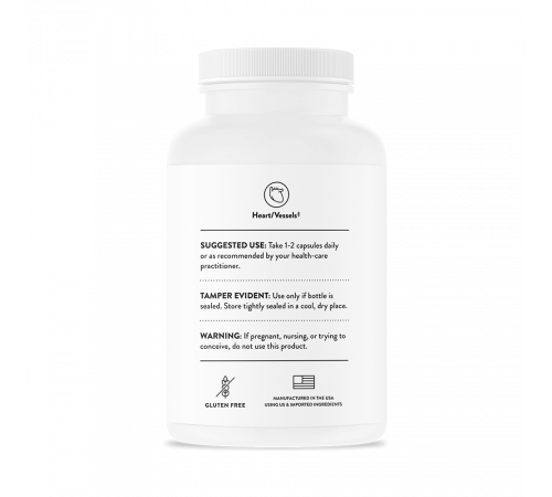 Красный рис и коэнзим Q10, Red Yeast Rice + CoQ10 (Choleast), Thorne Research, 120 капсул Красный рис и коэнзим Q10, Red Yeast Rice + CoQ10 (Choleast), Thorne Research, 120 капсул