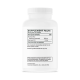 Красный рис и коэнзим Q10, Red Yeast Rice + CoQ10 (Choleast), Thorne Research, 120 капсул