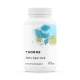 Альфа-липоевая кислота, Alpha-Lipoic Acid, Thorne Research, 60 капсул