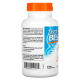 MSM 1000 мг, MSM with OptiMSM 1000 mg, Doctor's Best, 360 капсул