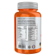 Комплекс аминокислот, Amino Complete, Now Foods, 120 капсул