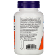 L‑Фенилаланин 500 мг, L‑Phenylalanine 500 mg, Now Foods, 120 вегетарианских капсул 