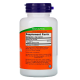 Кора грецкого ореха 500 мг, Black Walnut Hulls 500 mg, Now Foods, 100 капсул