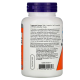 L-тирозин 500 мг, L-Tyrosine 500 mg, Now Foods, 120 капсул