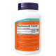 Калий цитрат 99 мг, Potassium Citrate 99 mg, Now Foods, 180 вегетарианских капсул