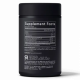 L-теанин с кофеином, L-Theanine + Caffeine, Sports Research, 60 желатиновых капсул