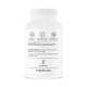 Аминокислота L-глутамин, L-Glutamine, Thorne Research, 90 капсул