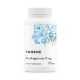 Бисглицинат цинка 15мг, Zinc Bisglycinate 15mg, Thorne Research, 60 капсул