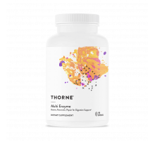 Пищеварительные ферменты (Бетаин/Пепсин/Панкреатин), Multi Enzyme (B.P.P. (Betaine/Pepsin/Pancreatin)), Thorne Research, 180 капсул