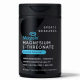 L-треонат магния, Magtein Magnesium L-Threonate, Sports Research, 90 вегетарианских капсул