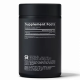L-треонат магния, Magtein Magnesium L-Threonate, Sports Research, 90 вегетарианских капсул