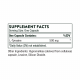 Аминокислота L-тирозин, L-Tyrosine, Thorne Research, 90 капсул