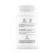 Комплекс витаминов B, Stress B-Complex, Thorne Research, 60 капсул
