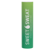 Мазь с ароматом цитруса, Citrus Mint Stick, Sweet Sweat, 182 гр.