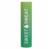 Мазь с ароматом цитруса, Citrus Mint Stick, Sweet Sweat, 182 гр.