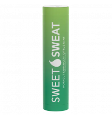 Мазь с ароматом цитруса, Citrus Mint Stick, Sweet Sweat, 182 гр.