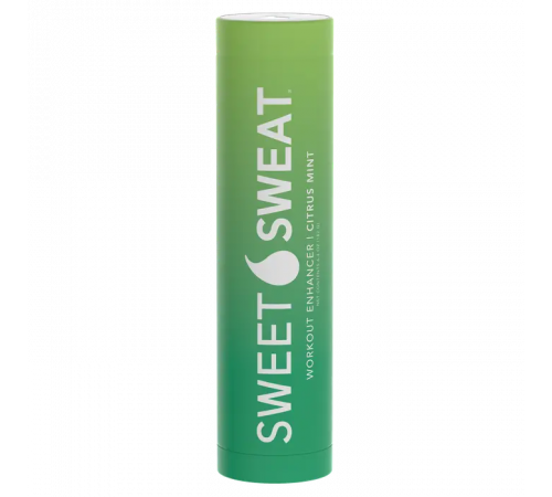 Мазь с ароматом цитруса, Citrus Mint Stick, Sweet Sweat, 182 гр. Мазь с ароматом цитруса, Citrus Mint Stick, Sweet Sweat, 182 гр.