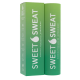Мазь с ароматом цитруса, Citrus Mint Stick, Sweet Sweat, 182 гр.