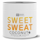 Мазь с органическим кокосовым маслом, Jar XL Coconut, Sweet Sweat, 383 г.