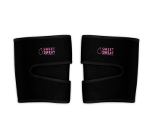 Пояс для похудения на бедра, Thigh Trimmers Belt, Sweet Sweat, Розовый/М