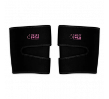 Пояс для похудения на бедра, Thigh Trimmers Belt, Sweet Sweat, Розовый/М