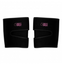 Пояс для похудения на бедра, Thigh Trimmers Belt, Sweet Sweat, Розовый/М