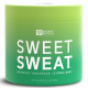 Спортивная мазь с ароматом цитруса, Jar XL Citrus Mint, Sweet Sweat, 383 г.