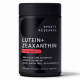 Лютеин с зеаксантином 20 мг, Lutein + Zeaxanthin 20 mg, Sports Research, 120 вегетарианских желатиновых капсул