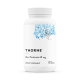 Пиколинат Цинка 30мг, Zinc Picolinate 30mg, Thorne Research, 60 капсул
