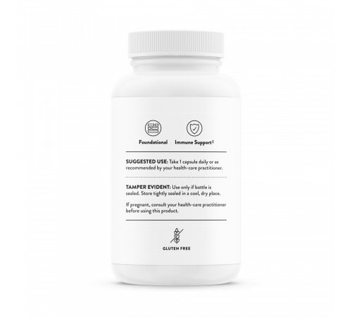 Пиколинат Цинка 30мг, Zinc Picolinate 30mg, Thorne Research, 60 капсул Пиколинат Цинка 30мг, Zinc Picolinate 30mg, Thorne Research, 60 капсул